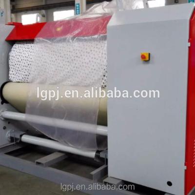 China Leaher China Factory Wholesale Leather Smooth Machine for sale