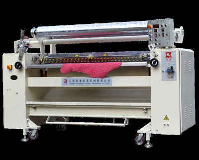 China Tilting Effect Customize Good Quality Roller Tilting Machine For Leather Tannery for sale