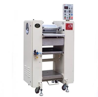 China Factory Lab High Quality Coating Machine For Leather Sample for sale