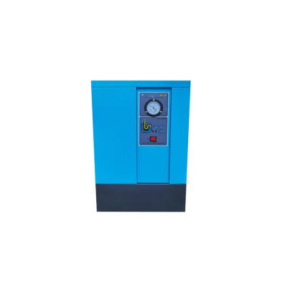 China Best Selling Hotels Quality 10hp Freeze Dryer High Temperature Treatment Equipment for sale