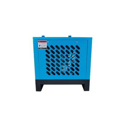 China Online Hotels Shop Industrial Hot Selling Small 10hp Air Cryo Dryer Machine For Sale for sale