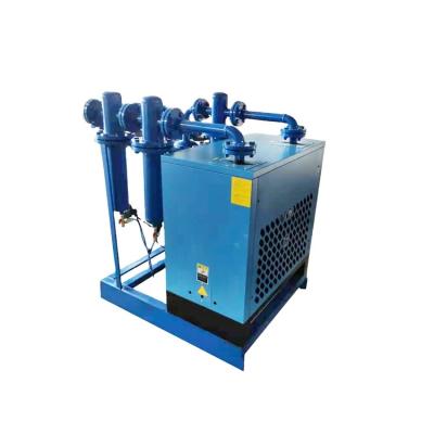 China Hotels Hot Sale And High Quality High Efficiency 10hp Small Industrial Freeze Dryer Drying Machine for sale