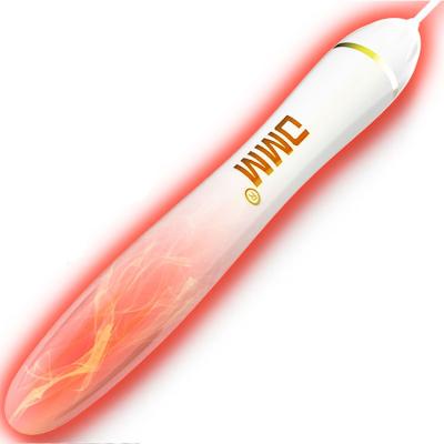 China Chinese Adult Procuct Factory Price Adult Sex Toys Intelligent Built-in USB Temperature Control for sale