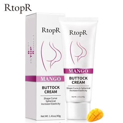 China Mosturzing Sexy Mango Butt Enhancement Cream Body Skin Care Hip Firming Anti Aging Treatment Whitening Moisturize Buttocks Cream for sale