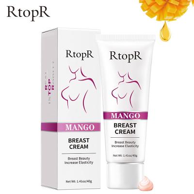 China Breast Enhancers Mango Bust Body Cream Big For Women Full Elasticity Chest Care Firming Breast Growth Cream Breast Enhancement Fast Lifting Cream for sale