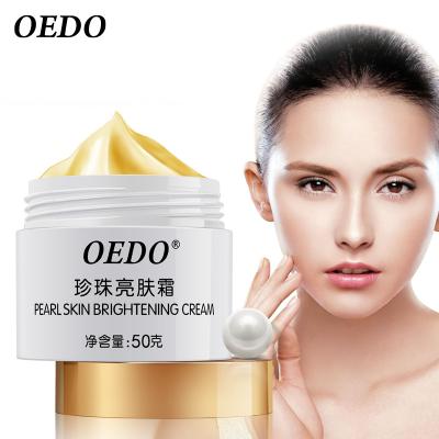 China China Pearl Skin Skin Revitalizer OEDO Anti Freckle Anti Freckle Chinese Medicine Face Care Cream Patent Face Cream for sale