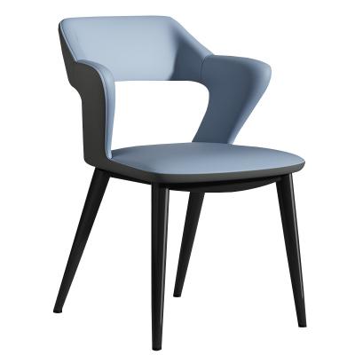 China Dining Chair Contracted design restaurant metal dining chair make up furniture for sale