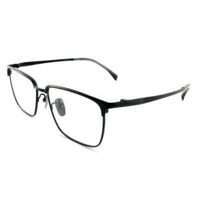 China TF3351 Classic Titanium Optical Frame for sale