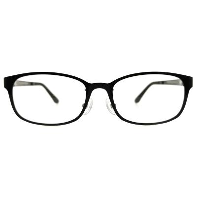 China FU1737 Vintage TR90 Optische frames Comfortabele handgemaakte unisex bril Te koop