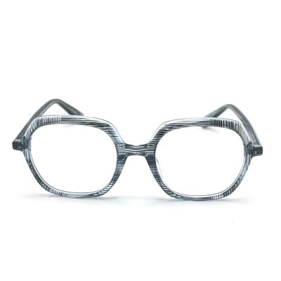 China AD187  Acetate Optical Frame with good quality for sale