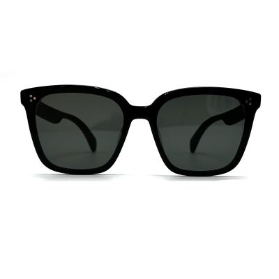 China AS111 Square UV Protected Sunglasses with 100% UV Protection for sale