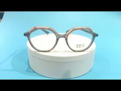 AD189 High quality acetate optical glasses from Heng Yang Optical Factory