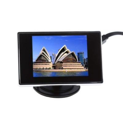 China Inch Mini Hd Lcd Display Monitor 3.5