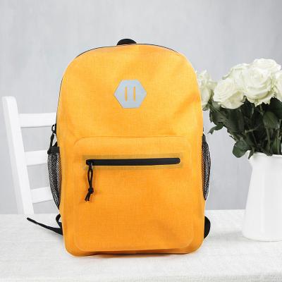 China Outdoor Sports Gym Bags Rise Climb Rucksack Water Resistant Backpack With Adjustable Backpack Strap for sale