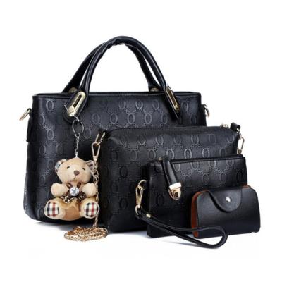 China Fashion Bag Lady Handbag Woman Bag Fashion Handbag Son Mother Casual Bag for sale