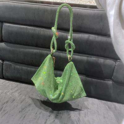 China Fashion new and original ALIC chain bag for women fashion luxury hand shoulder bags for sale