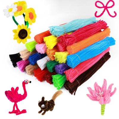 China Decoration Manufacturers Supply Handmade Diy Kids Twisting Stick Kindergarten Educational Toys And Gifts for sale