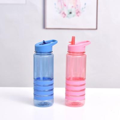 China Sustainable plastic water bottles china manufacture tritan water bottle for sale