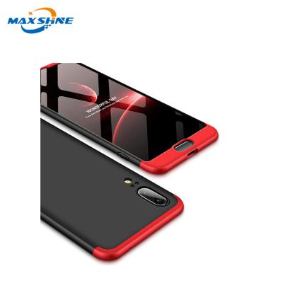 China Maxshine Eco-friendly Phone Case and Accessories, Tpu PC Phone Case for Huawei P20 P20Lite P20 pro P10 P9 for sale