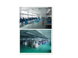 Verified China supplier - Ningbo Best Group Factory