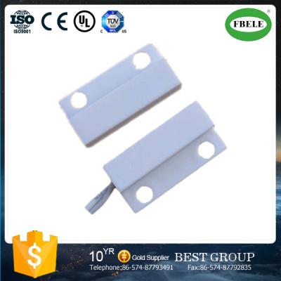 China Door Window FBM5C-38C Side Leads Magnetic Contacts Magnetic Door Contact Switch (FBELE) for sale