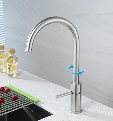 China Classic Thermostatic Faucets Water Filter Kitchen Faucet With Cold And Hot Tap for sale