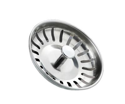 China Small Quantity Modern Cheap Price Bathroom Accessories Stainless Steel Floor Drain Cover for sale