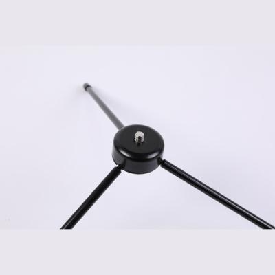 China Latest Selfie Live Tripod Light Fill Mini Mobile Phone Universal Photography Camera Stand Desktop Stand Holder for sale