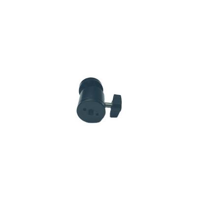 China Universal Plastic Mini Ball Head New Products Hot Shoe For Screwing Mini Ball Head for sale