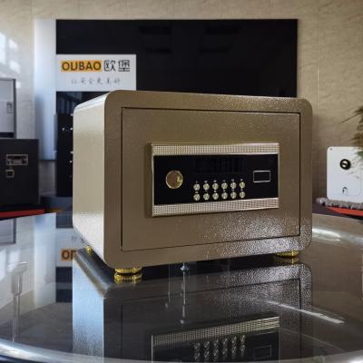 China Office Hotel Bank OUBAO Office Electronic Hot Key School Ammo Box Home Key Safe Digital Key Lock Box for sale