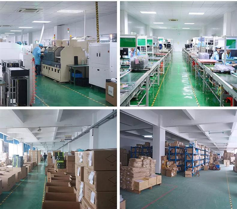 Verified China supplier - Shenzhen Fanmanling Trade Co., Ltd.