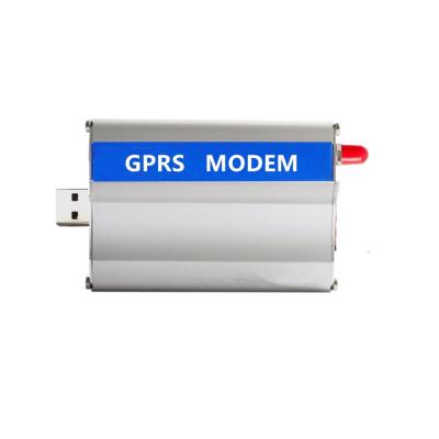 China External USB/RS232 Port Wavecom Q24plus Q2406B GSM GPRS Optional Modem for sale