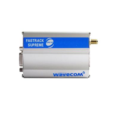 China Wavecom Q2687 External Module Modem Wavecom Fastrack RS232 Port GSM Wireless Modem for sale