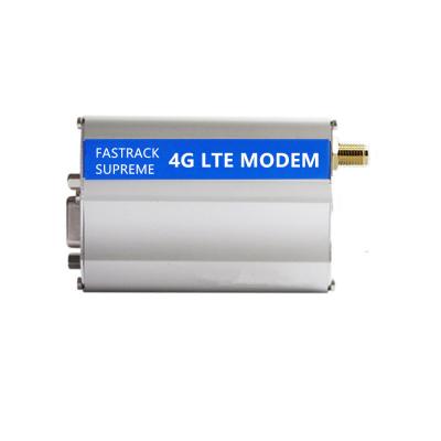 China External RS232 DB9 SIMCOM SIM7600 Interface m2m 4G LTE Module Wireless Modem for sale