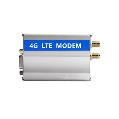 China External COM/RS232/Serial Port Quectel EC25 Modem 4G LTE Modem for sale