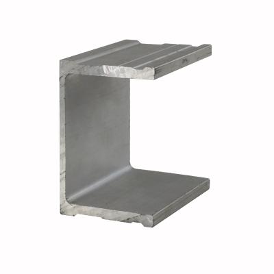 China door & High Quality Aluminum Profile Accessories Window Formwork Aluminum Accessories for sale