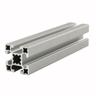 China door & Manufacturer Aluminum Extrusion Window Profile for the whole production line for sale