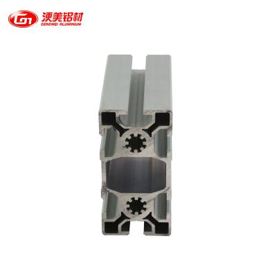 China door & Window Customized Aluminum Extrusion For Production Line for sale