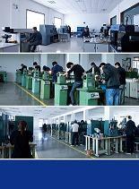 Verified China supplier - zhejiang Jinping Wire Drawing Die Co.,Ltd