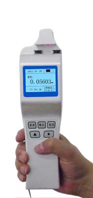 China laser  diametre  gauge for sale