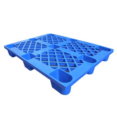 China Rackable Manufacturing Direct Supply Pallet Plastic Euro Four Way Entry for sale