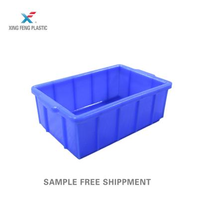 China Viable Sample Free Shipping Plastic Mini Components Case for sale