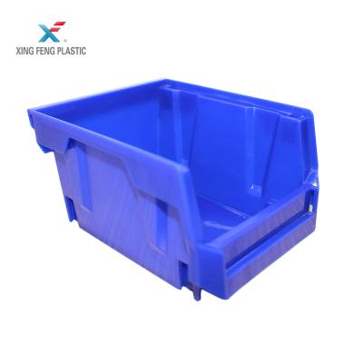 China Sustainable Plastic Warehouse Storage And Pick Bins for sale