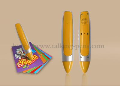 China 16GB Translation Digital Kids Talking Pen Private Mould OEM / ODM for sale