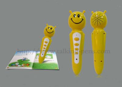 China Teletubbies Voice Recording Kids Talking Pen Professional Customized 3.7V for sale