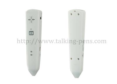 China Adult Multilingual Book Reader Pen Rechargeble For Travelling Guide Instruction for sale