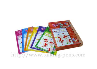 China Professional Educational Childrens Learning Toys Healthy Materials 4 Pcs for sale