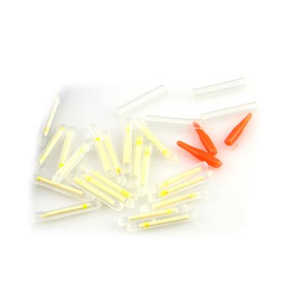 China Wholesale PE Fishing 2.0Mm 2.5Mm 3.0Mm 3.5Mm 4.0Mm Light Stick 2pc/Bag Chemical Light Sticks 4.5Mm for sale