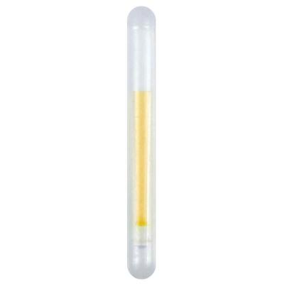 China Manufacturer Of Small Size PE Glow Night Fishing Float Fishing Light Stick Sticks for sale