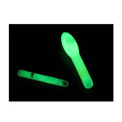 China PE Fishing Fluorescent Light Stick Other Fishing Products Float Glow Stick For Fishing for sale